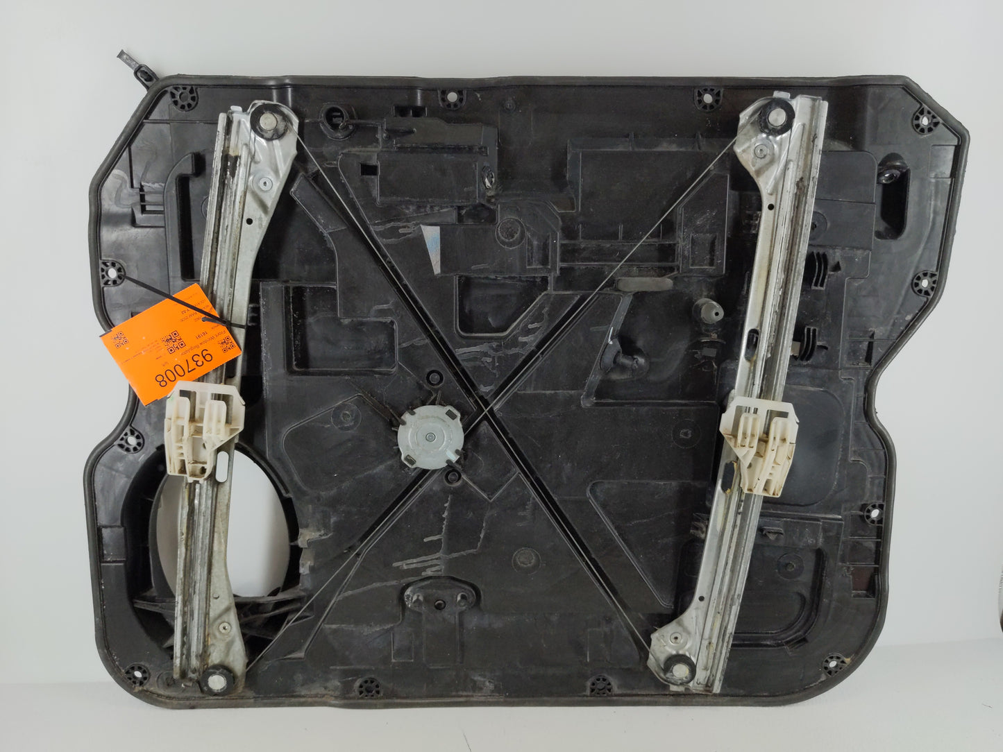 1994-2002 Dodge Ram 2500 Driver Front Left Power Window Motor - Oemusedautoparts1.com