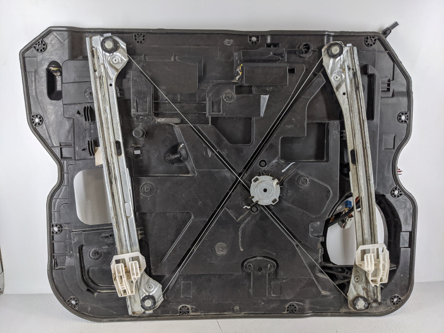 1994-2002 Dodge Ram 2500 Used Window Regulator Passenger Front - Oemusedautoparts1.com