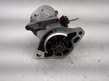 2001-2002 Dodge Stratus Car Starter Motor Solenoid OEM Fits Fits 2001 2002 OEM Used Auto Parts