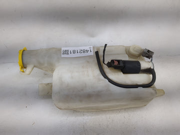 2000-2002 Dodge Ram 1500 Windshield Washer Fluid Reservoir Bottle 1482181