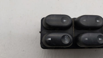 2001-2007 Ford Escape Master Power Window Switch Replacement Driver Side Left P/N:4L8T-14540-ABW Fits OEM Used Auto Parts