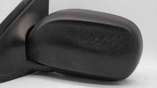 2001-2007 Ford Escape Side Mirror Replacement Driver Left View Door Mirror P/N:7L84-17683-AB5 E11015321 Fits OEM Used Auto Parts