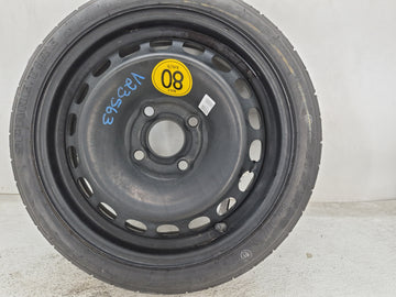 1991-2003 Ford Escort Spare Donut Tire Wheel Rim Oem