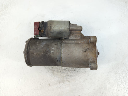2000-2005 Ford Excursion Car Starter Motor Solenoid OEM P/N:9L43-11000-AB Fits OEM Used Auto Parts