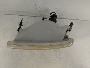 Ford Expedition Passenger Right Oem Head Light Headlight Lamp