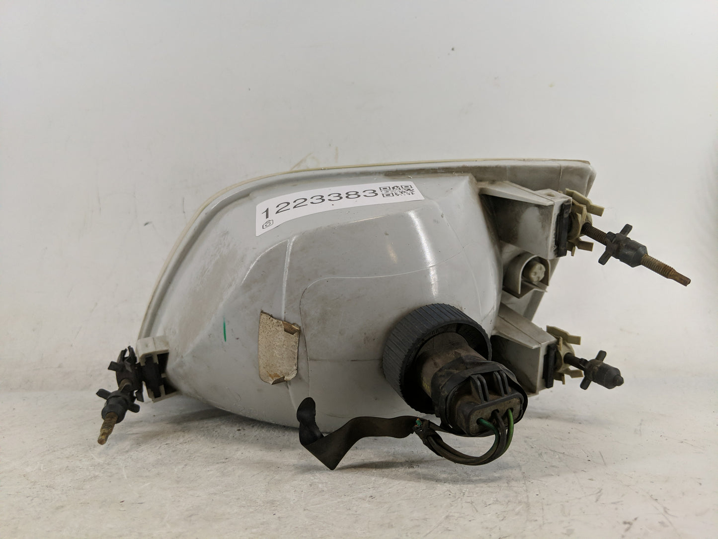 Ford Expedition Passenger Right Oem Head Light Headlight Lamp - Oemusedautoparts1.com