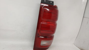 1997-2002 Ford Expedition Tail Light Assembly Passenger Right OEM Fits Fits 1997 1998 1999 2000 2001 2002 OEM Used Auto Parts