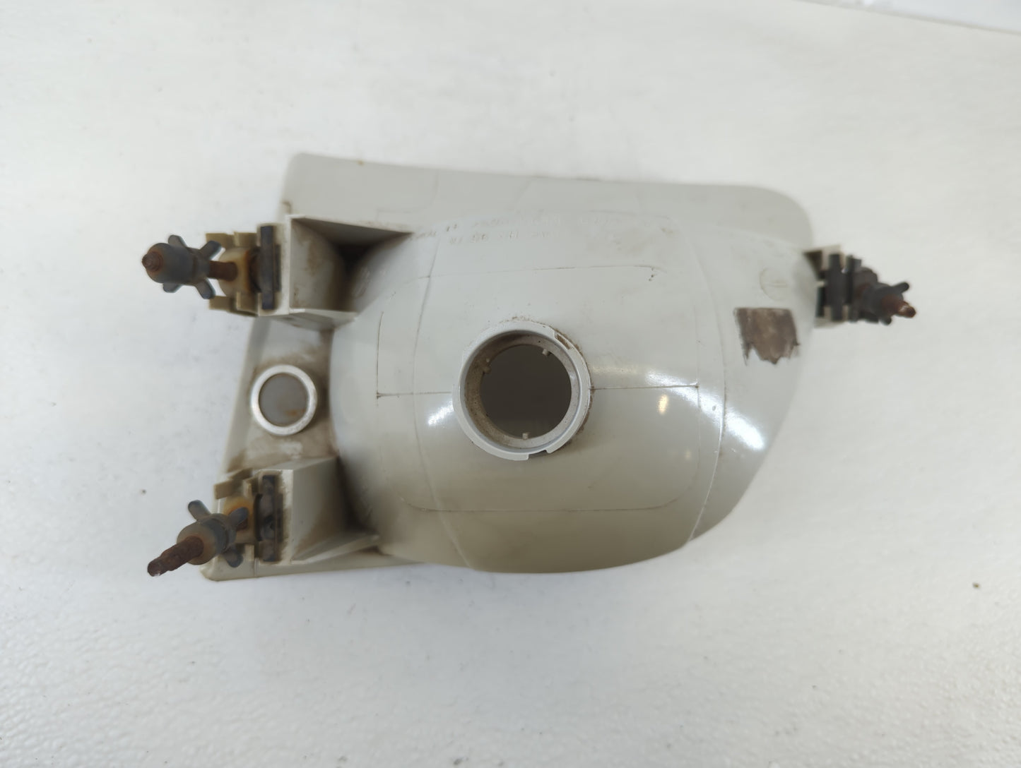 1997-2002 Ford Expedition Driver Left Oem Head Light Headlight Lamp - Oemusedautoparts1.com