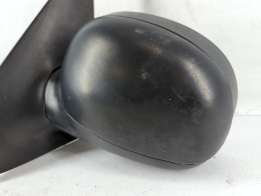 1997-2002 Ford Expedition Side Mirror Replacement Driver Left View Door Mirror P/N:1405797BK2-A 233 0853 Fits OEM Used Auto Parts