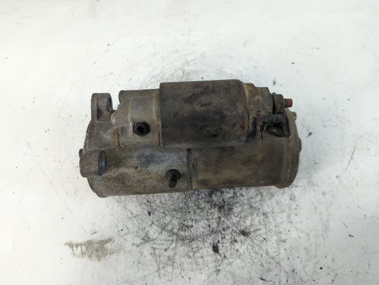 1999-2012 Ford Expedition Car Starter Motor Solenoid OEM P/N:11000 12V F81U AD 1G23C Fits OEM Used Auto Parts