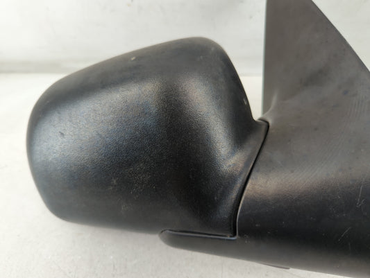 2001-2005 Ford Explorer Side Mirror Replacement Passenger Right View Door Mirror P/N:1L24 17682 CLY Fits OEM Used Auto Parts