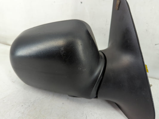 1995-2003 Ford Explorer Side Mirror Replacement Passenger Right View Door Mirror P/N:E11011163 Fits OEM Used Auto Parts