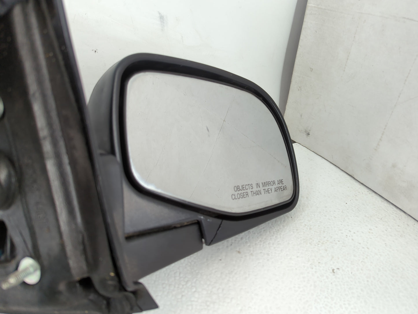 1995-2003 Ford Explorer Passenger Side View Mirror - Right Door Mirror OEM Used - Oemusedautoparts1.com