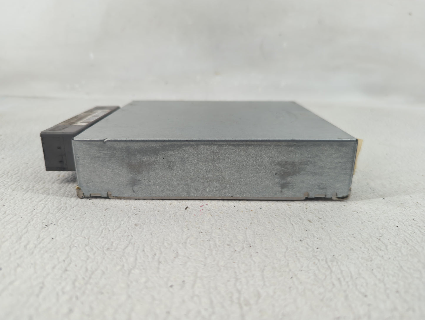 2001-2002 Ford Explorer PCM Engine Control Computer ECU ECM PCU OEM P/N:1L2F-12A650-AND Fits Fits 2001 2002 OEM Used Auto Pa