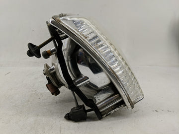 2002-2005 Ford Explorer Passenger Right Oem Head Light Headlight Lamp