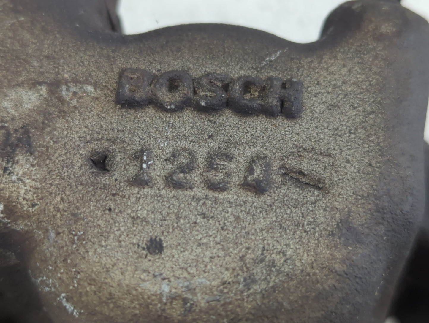 Ford Explorer Front Driver Left Brake Caliper 1262825 - Oemusedautoparts1.com