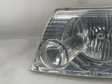 Ford Explorer Driver Left Oem Head Light Headlight Lamp