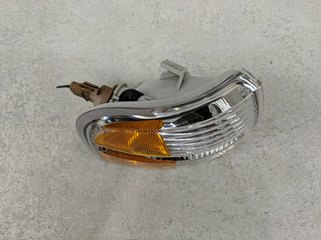 2002-2004 Ford Explorer Passenger Right Oem Front Light Lamp