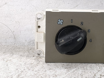 2002 Ford Explorer Climate Control Module Temperature AC/Heater Replacement Fits OEM Used Auto Parts