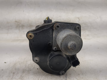 2002 Ford Explorer Throttle Body P/N:6R3E-AA 1L2U-9E926-BC Fits OEM Used Auto Parts