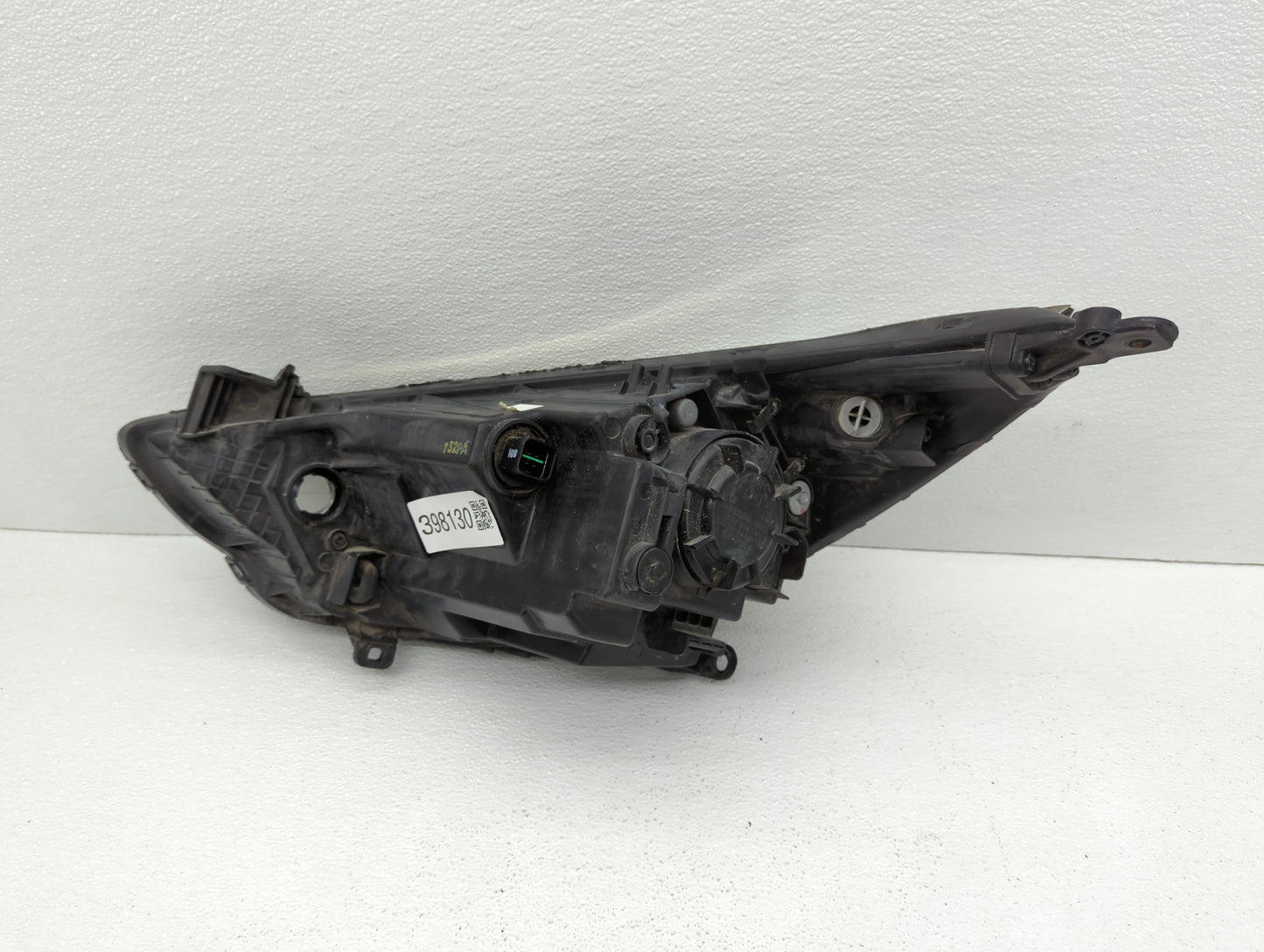 2002-2005 Ford Explorer Passenger Right Oem Head Light Headlight Lamp - Oemusedautoparts1.com