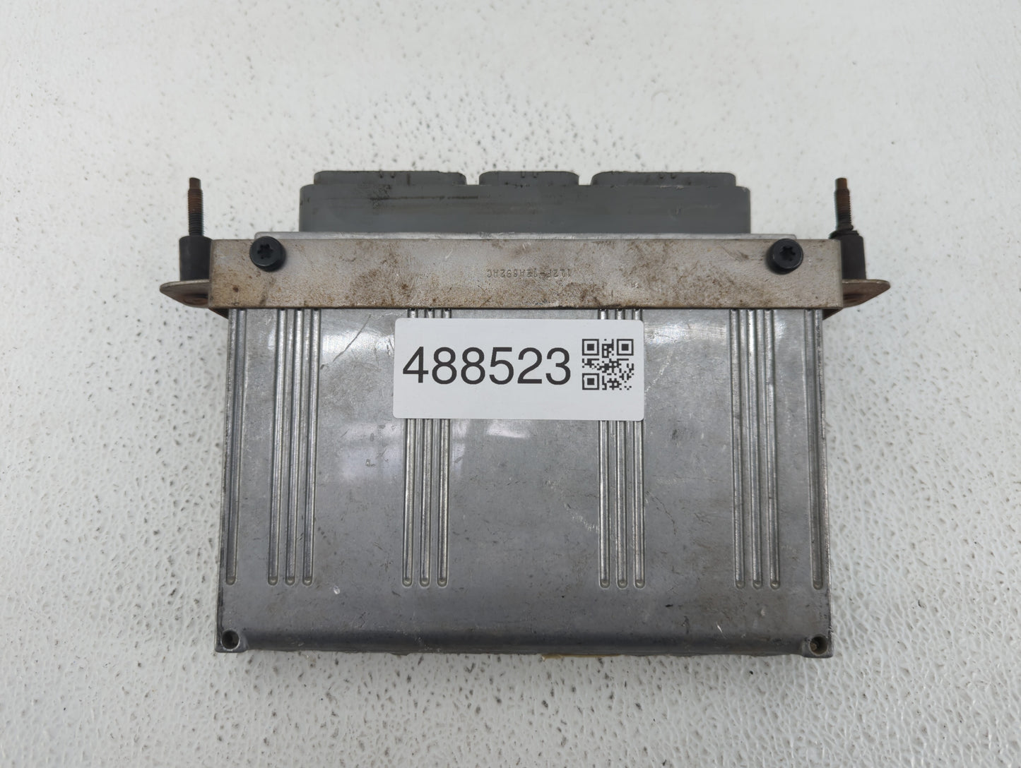 2002 Ford Explorer PCM Engine Control Computer ECU ECM PCU OEM P/N:2L2A-12A650-CF Fits OEM Used Auto Parts - Oemusedautopart