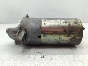 1998-2005 Ford Explorer Car Starter Motor Solenoid OEM P/N:F89U-11000-BB Fits Fits 1998 1999 2000 2001 2002 2003 2004 2005 OEM Used Auto Parts