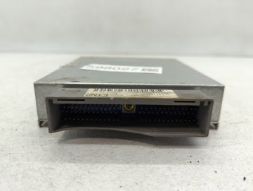 2002 Ford Explorer PCM Engine Control Computer ECU ECM PCU OEM P/N:2L2A-12A650-EC Fits OEM Used Auto Parts