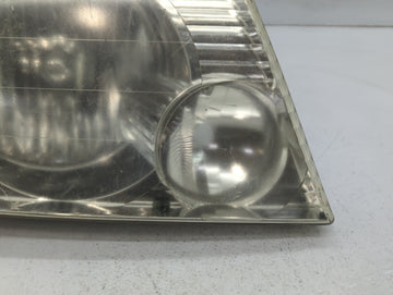 Ford Explorer Driver Left Oem Head Light Headlight Lamp