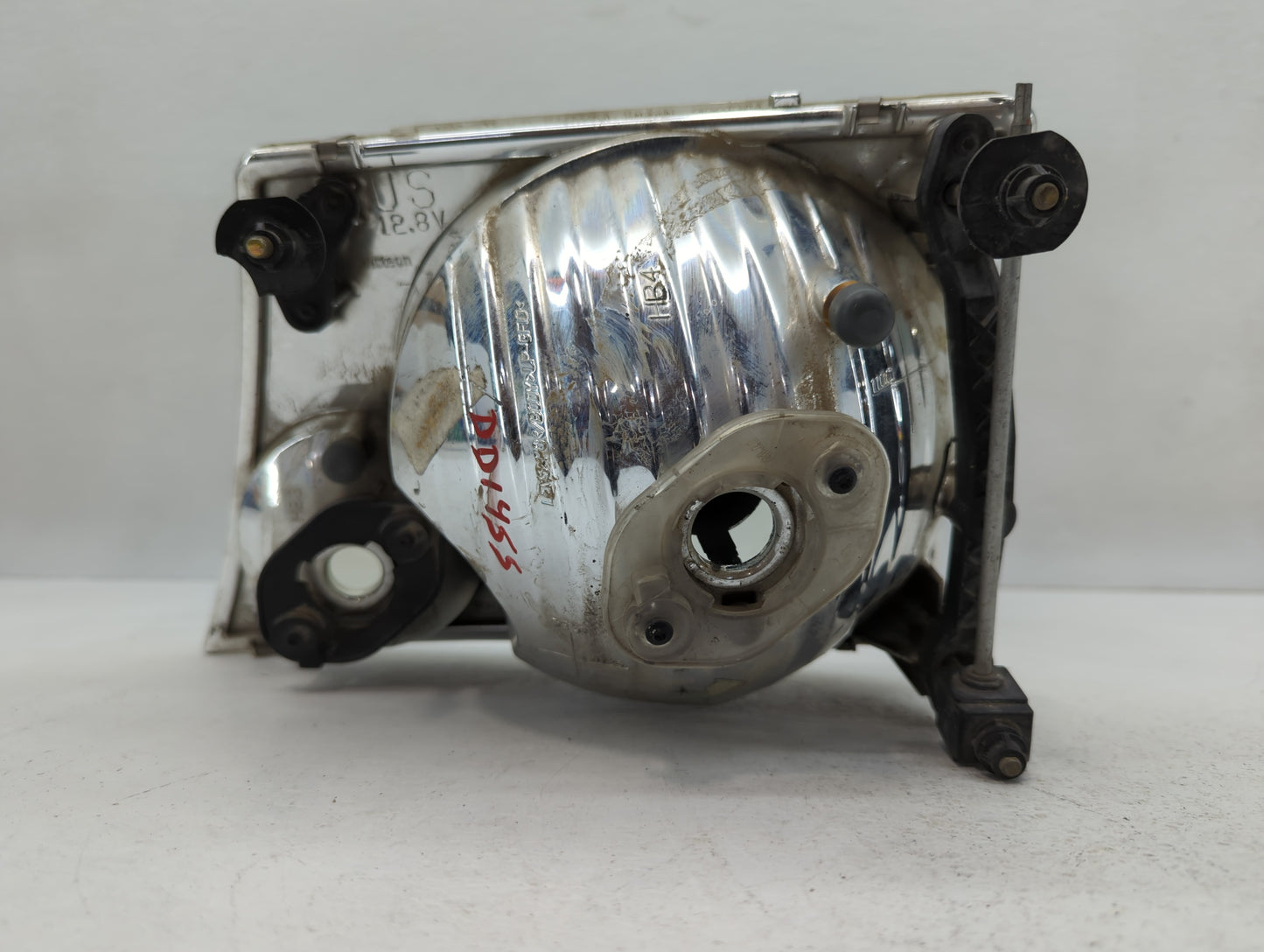Ford Explorer Driver Left Oem Head Light Headlight Lamp - Oemusedautoparts1.com
