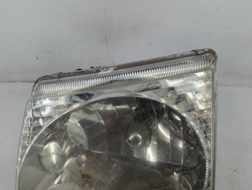 Ford Explorer Driver Left Oem Head Light Headlight Lamp