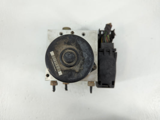 2002 Ford Explorer ABS Pump Control Module Replacement P/N:5WK8 4087 0925-0068, 4L2T-2C219-AE Fits OEM Used Auto Parts