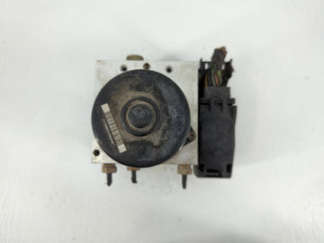 2002 Ford Explorer Anti-Lock Brake ABS Pump Module Actuator OEM P/N:5WK8 4087 0925-0068, 4L2T-2C219-AE Fits OEM Used Auto Parts