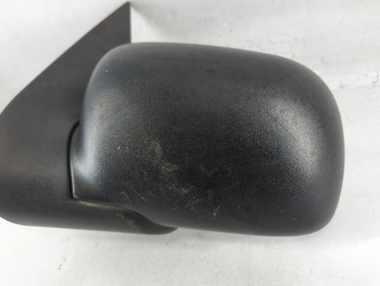 2002-2005 Ford Explorer Driver Side View Mirror - Left Door Mirror OEM Used