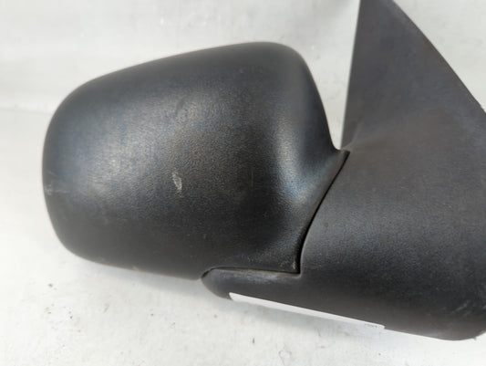 2002-2005 Ford Explorer Passenger Side View Mirror - Right Door Mirror OEM Used