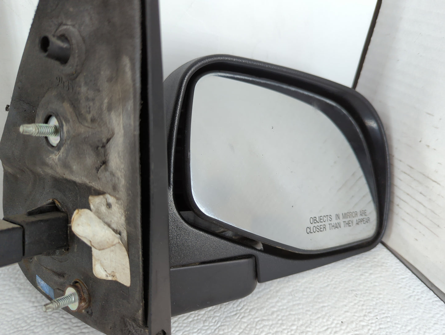 2002-2005 Ford Explorer Passenger Side View Mirror - Right Door Mirror OEM Used - Oemusedautoparts1.com
