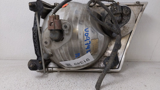 2002-2005 Ford Explorer Passenger Right Oem Head Light Headlight Lamp