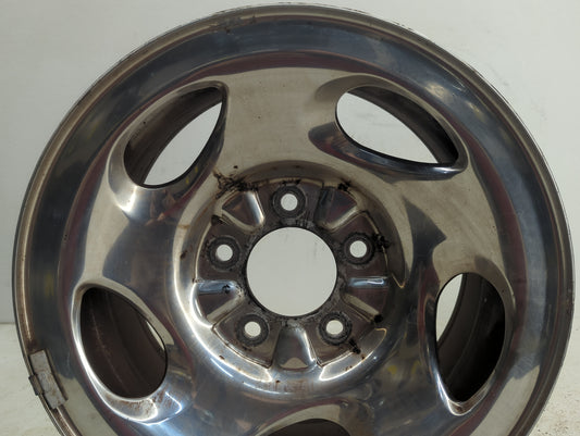 2000-2003 Ford F-150 Oem Wheel Rim