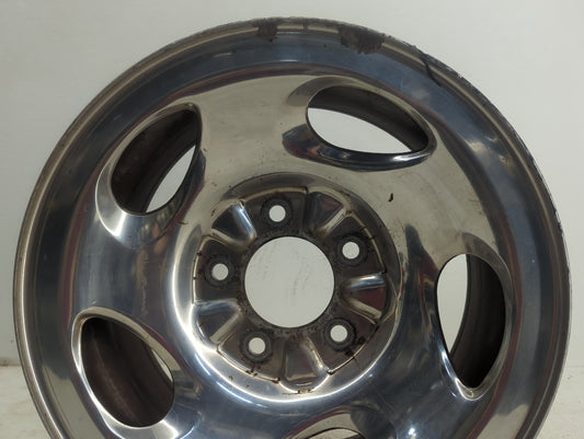 2000-2003 Ford F-150 Oem Wheel Rim