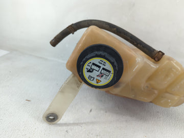 1998-2006 Ford F-150 Windshield Washer Fluid Reservoir Bottle Oem