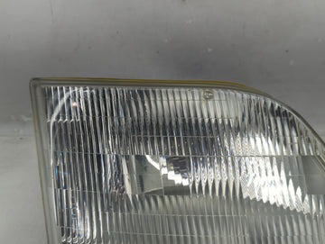 1997-2003 Ford F-150 Passenger Right Oem Head Light Headlight Lamp