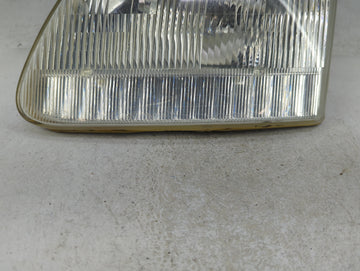 1997-2003 Ford F-150 Driver Left Oem Head Light Headlight Lamp