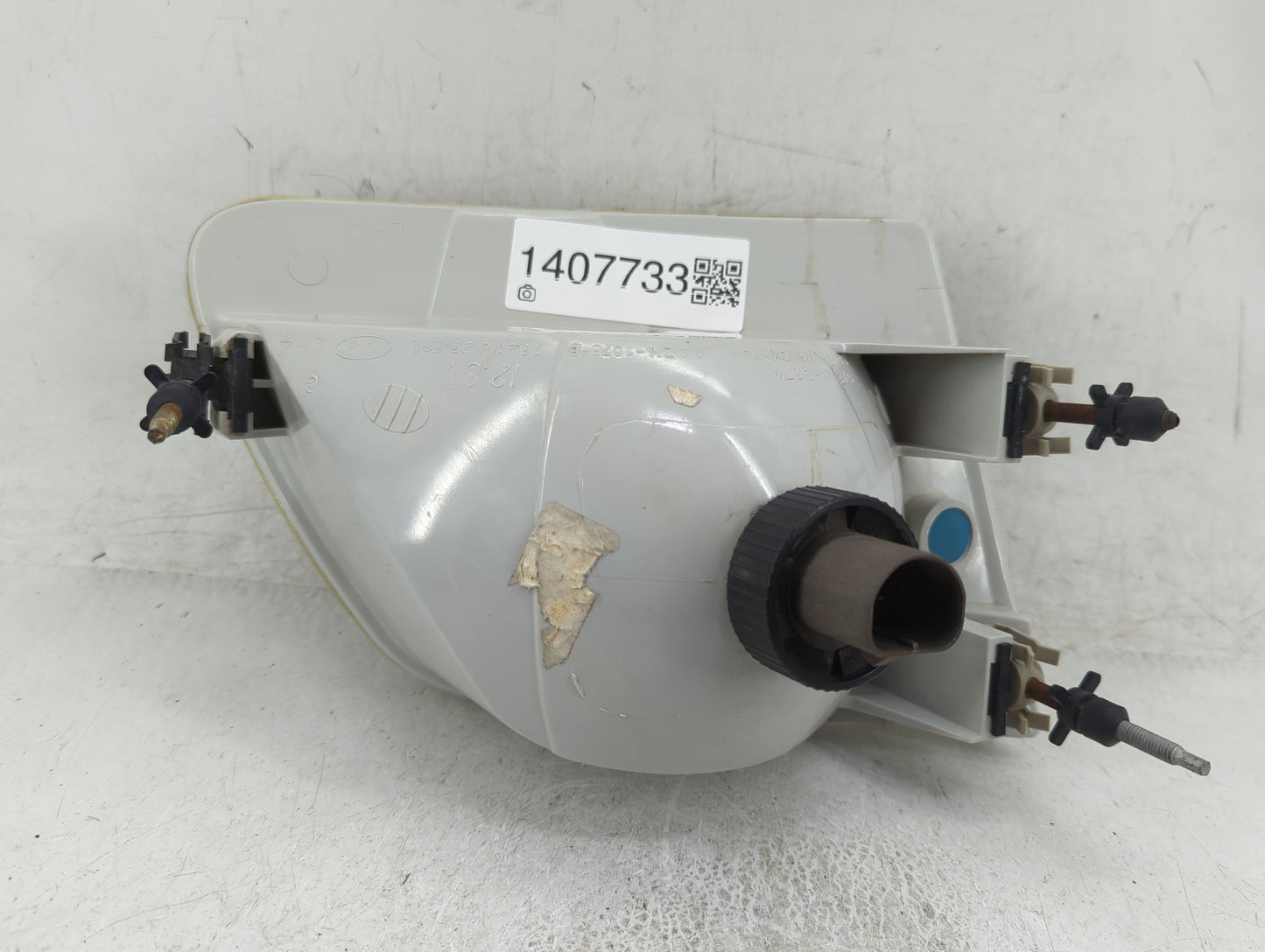 1997-2003 Ford F-150 Driver Left Oem Head Light Headlight Lamp - Oemusedautoparts1.com