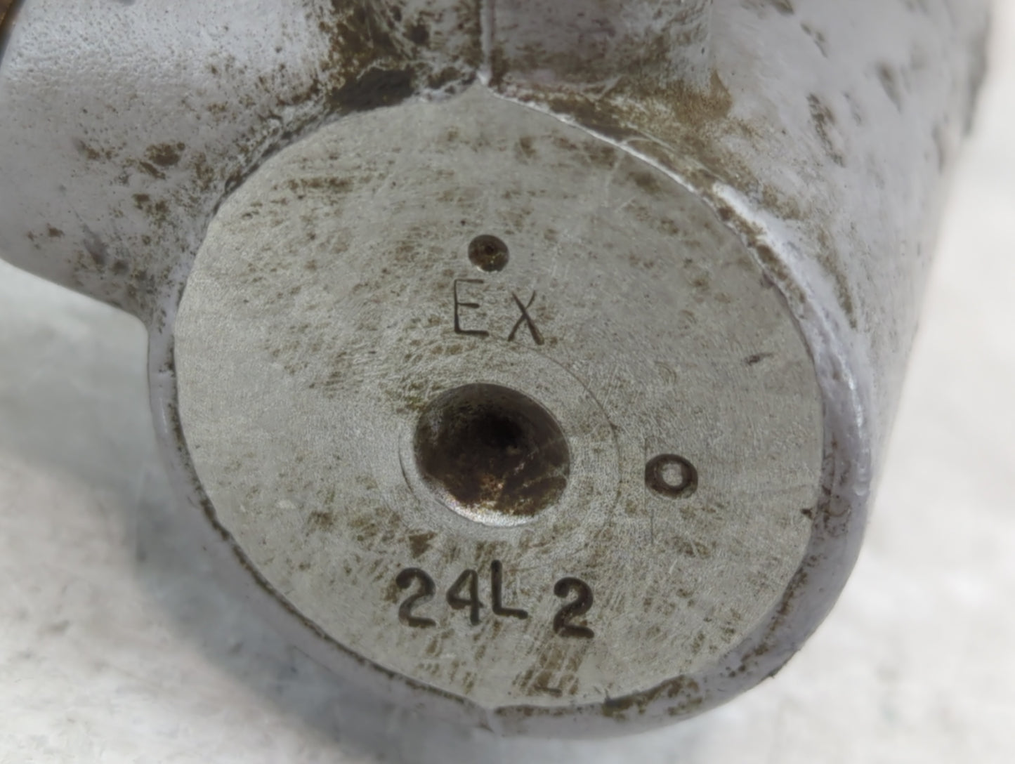 2002-2003 Ford F-150 Brake Master Cylinder - Oemusedautoparts1.com