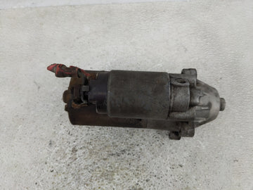 1997-2013 Ford F-250 Car Starter Motor Solenoid OEM Fits OEM Used Auto Parts