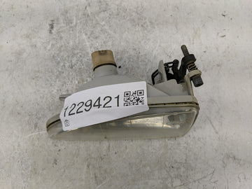2000-2004 Ford Focus Driver Left Oem Front Light Lamp