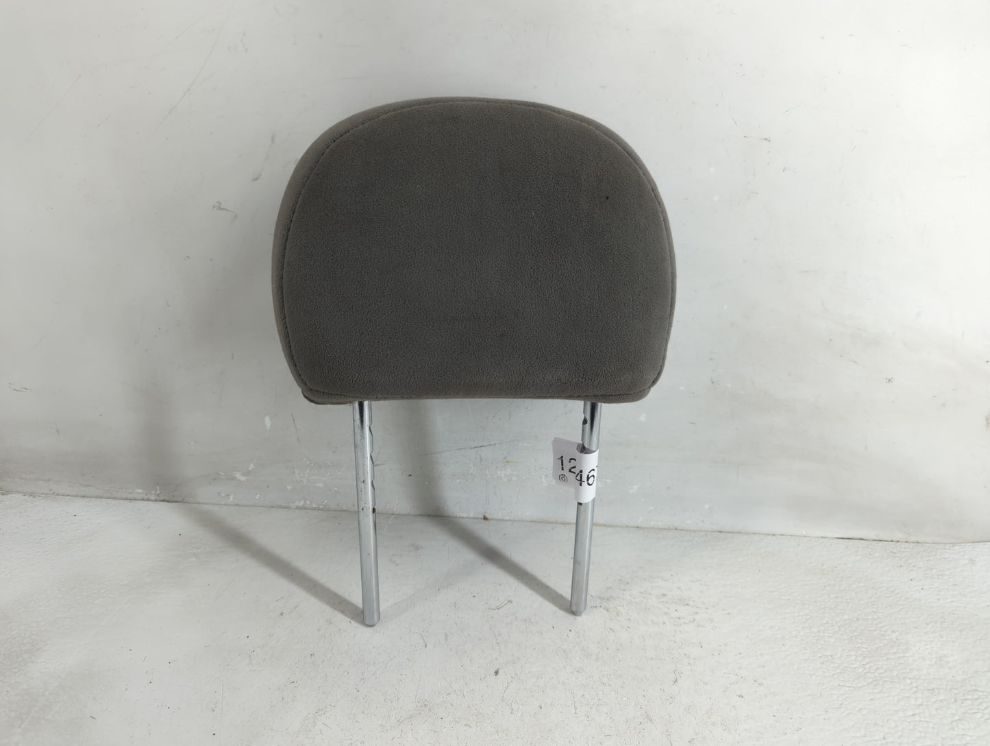2002 Ford Focus Headrest Head Rest Front Driver Passenger Seat Fits OEM Used Auto Parts - Oemusedautoparts1.com