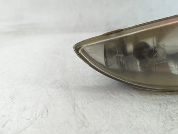 2000-2004 Ford Focus Passenger Right Oem Front Light Lamp