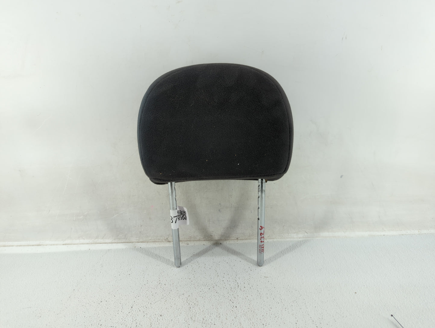 2002 Ford Focus Headrest Head Rest Front Driver Passenger Seat Fits OEM Used Auto Parts - Oemusedautoparts1.com
