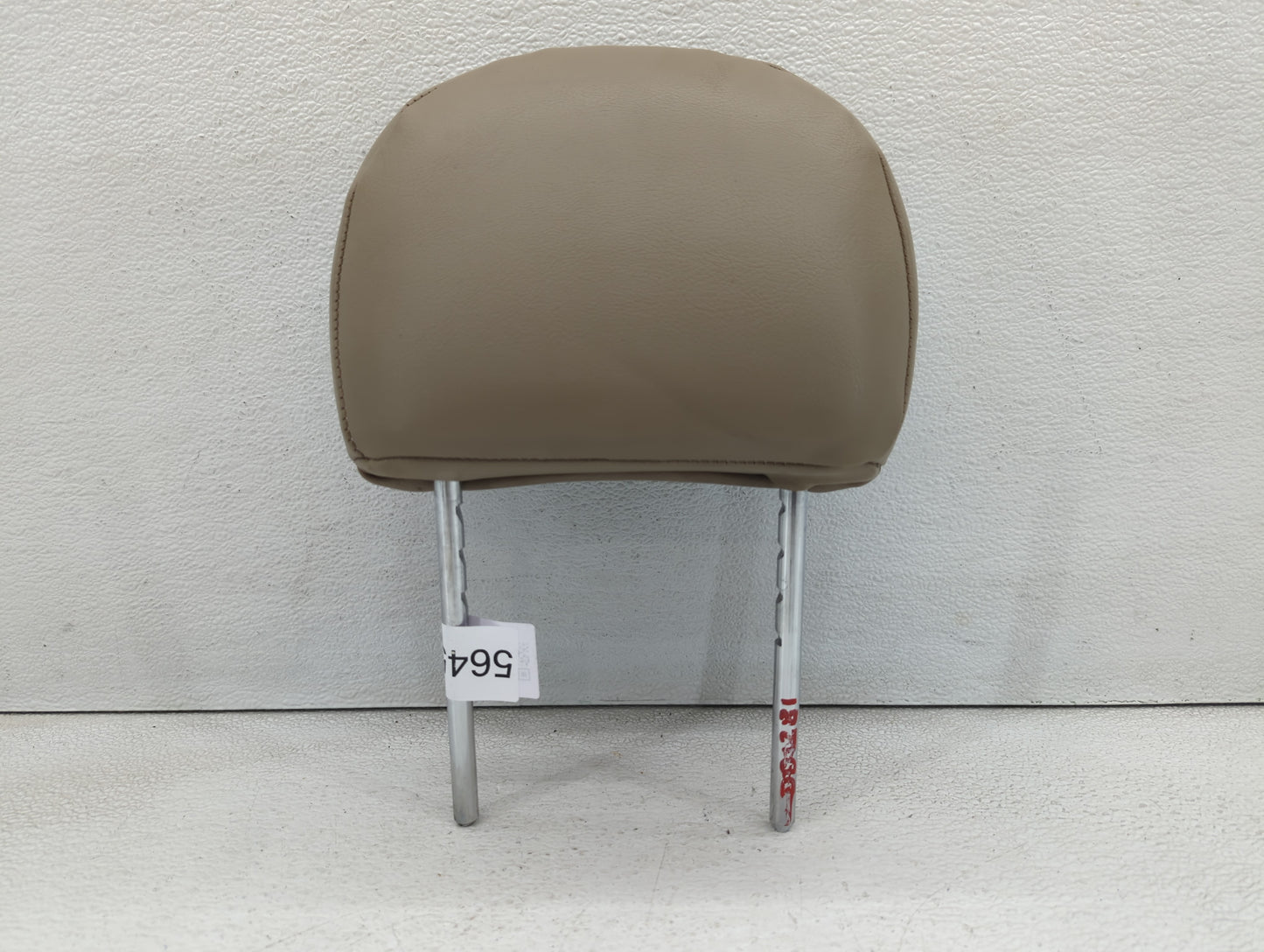 2002-2002 Ford Focus Headrest Head Rest Front Driver Passenger Seat Blue - Oemusedautoparts1.com
